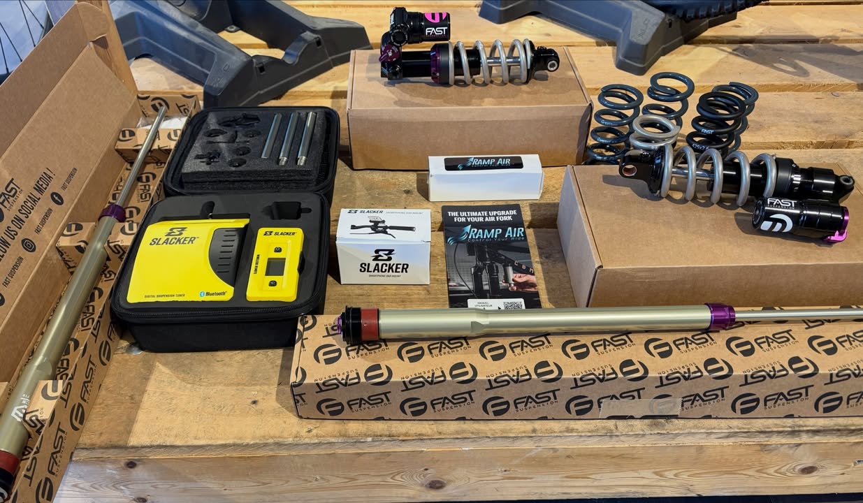 La gamme Fast Suspension est desormais dispo au shop 1 1693147246152854 - Quimper