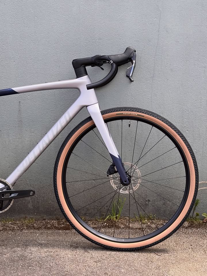 Le Crux 5 le velo Gravel le plus rapide jamais 1 1599409298859983 - Quimper Le Crux 5 le vélo Gravel le plus rapide jamais…